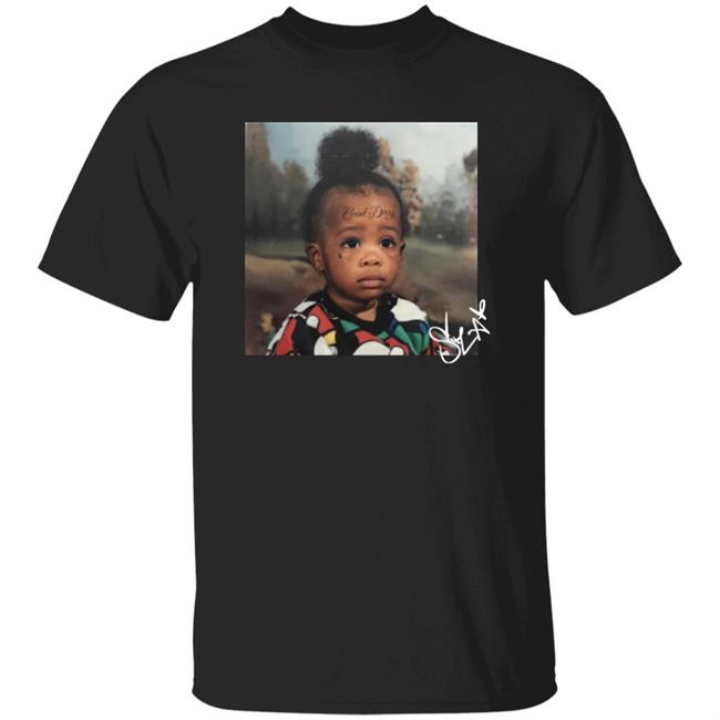 Gd Baby Sza Hoodie Good days Shirt Sza Shirt Hoodie