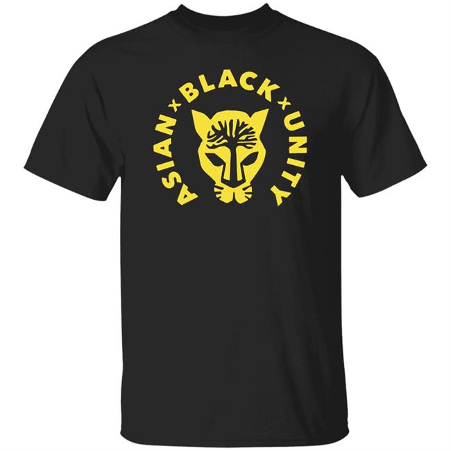 Asian Black Unity Shirt Oakland Asian Black Unity Shirt Hoodie sweatshirt