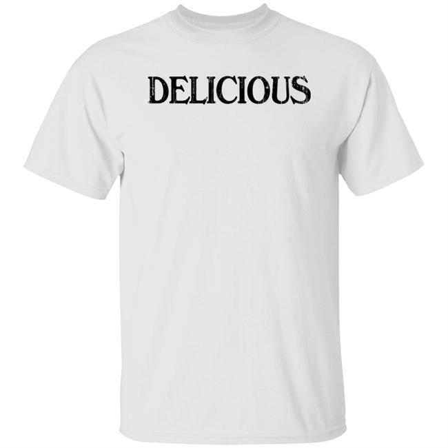 Super 70S Sports Store Delicious Shirt Brian Wilson