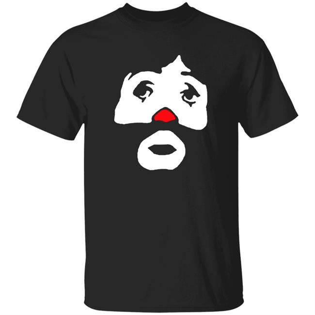 Cepillin Payaso Mexicano T Shirt Cepillin Shirt hoodie Sweatshirt