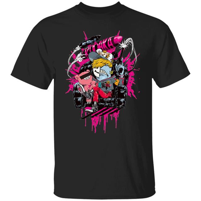 Collaborative T-shirt Myriashue Store Collaborative T-Shirt Erika Harlacher Collaborative T-Shirt Hoodie sweatshirt
