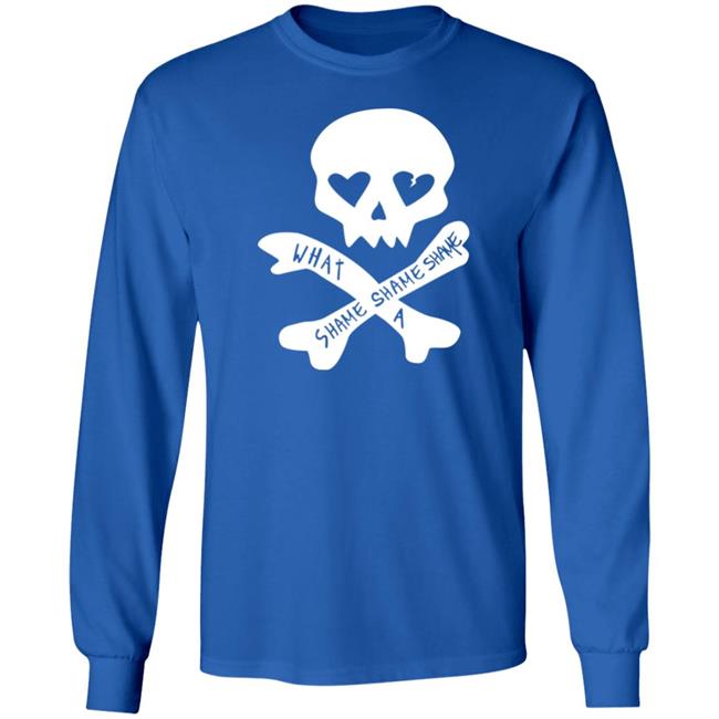 What A Shame Shame Shame Hoodie Yungblu Merch What A Shame Shame Shame Skull Hoodie What A Shame Shame Shame Hoodie Yungblu Merch What A Shame Shame Shame Skull Hoodie