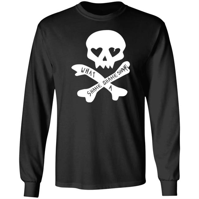 What A Shame Shame Shame Hoodie Yungblu Merch What A Shame Shame Shame Skull Hoodie What A Shame Shame Shame Hoodie Yungblu Merch What A Shame Shame Shame Skull Hoodie