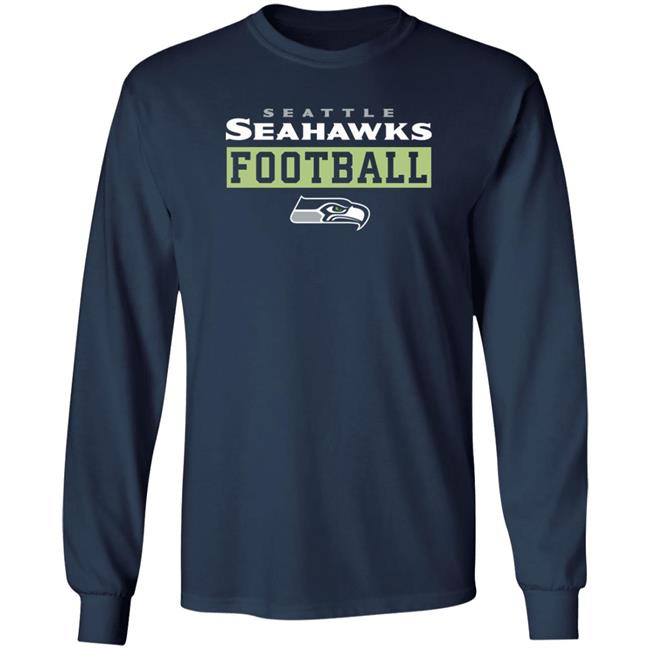 Brenden Clinton Seattle Seahawks Football Shirt Brenden Clinton Seattle Seahawks Football Shirt