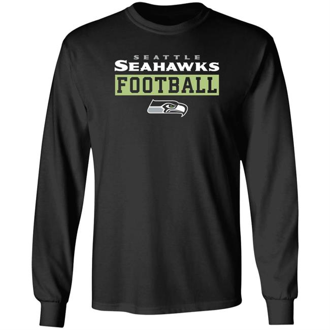 Brenden Clinton Seattle Seahawks Football Shirt Brenden Clinton Seattle Seahawks Football Shirt