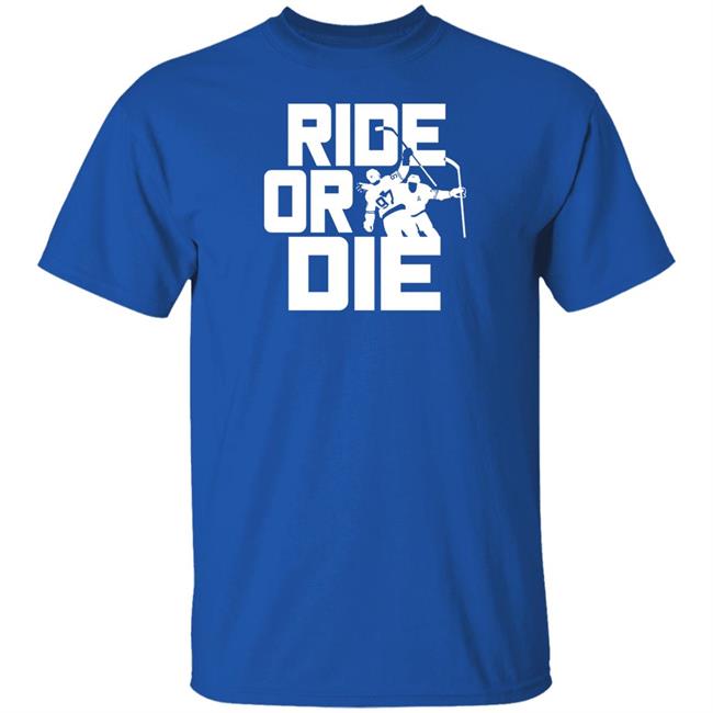 Oilers Nation Nation Gear Ride Of Die T Shirt Oilers Nation Nation Gear Ride Of Die T Shirt