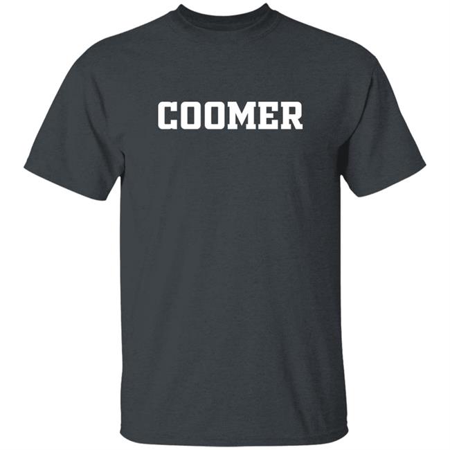 Susu Jpg Coomers Shirt