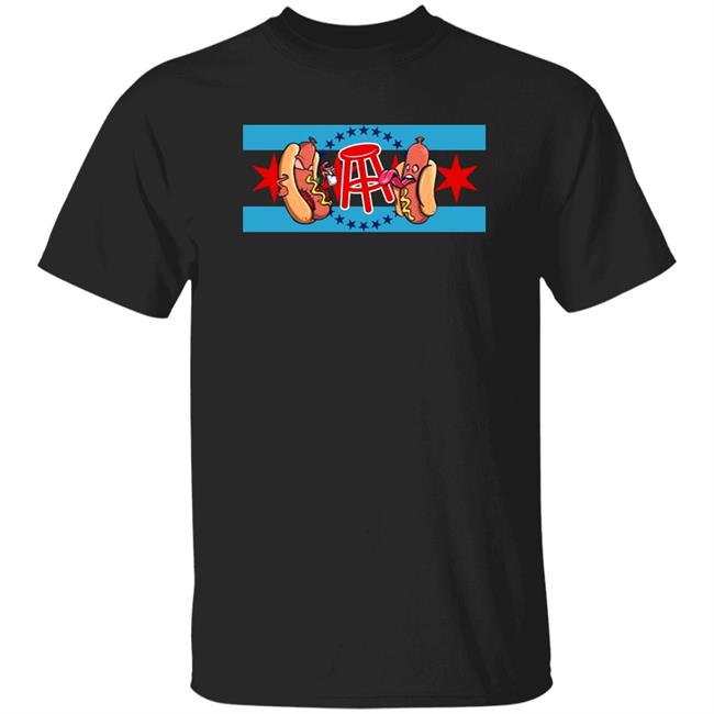 Chicago Hot Dog Hoodie Barstool Chicago Hoodie Big Cat Chicago Hoodie Barstool Chicago Hot Dog Hoodie Big Cat Chicago Hot Dog Hoodie