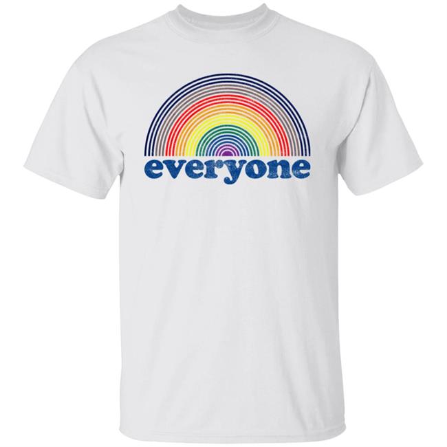 Dr. Annie Andrews Everyone Shirt