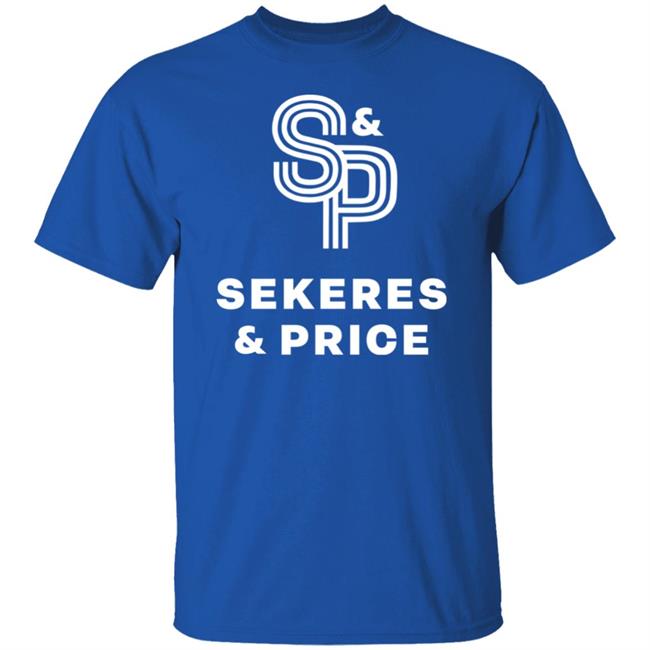 Sekeres And Price Shirt Lorne Gardner