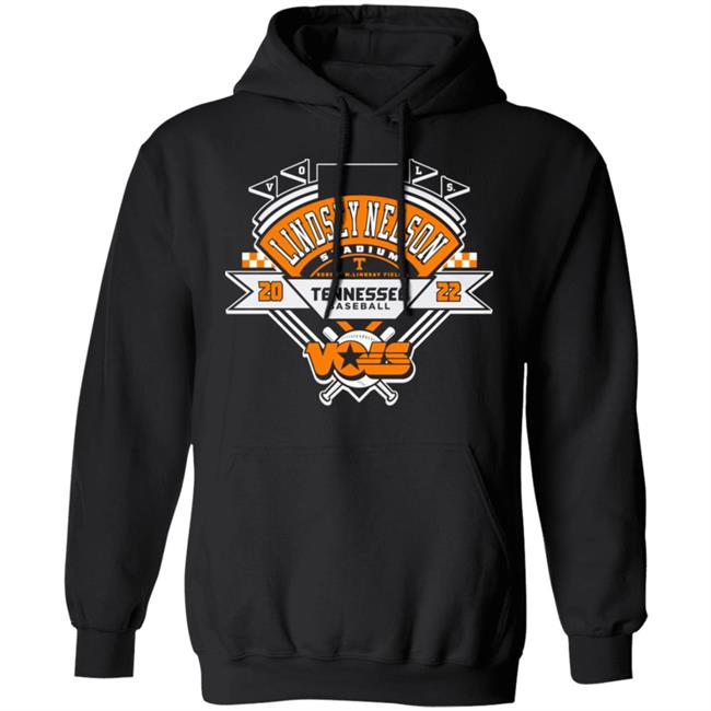 Vol Shop Store Comfort Colors Lindsey Nelson Stadium Robert M.Lindsay Field Tennesse Basebal 2022 Shirt Vol Shop Store Comfort Colors Lindsey Nelson Stadium Robert M.Lindsay Field Tennesse Basebal 2022 Shirt
