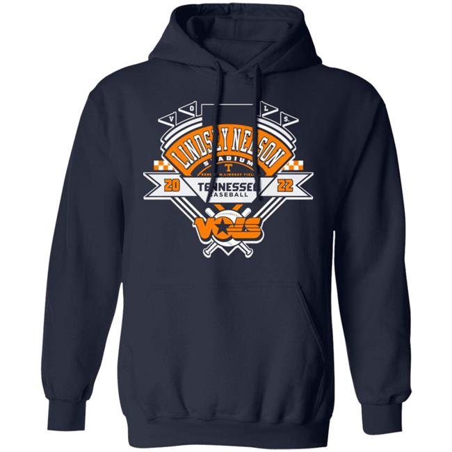 Vol Shop Store Comfort Colors Lindsey Nelson Stadium Robert M.Lindsay Field Tennesse Basebal 2022 Shirt Vol Shop Store Comfort Colors Lindsey Nelson Stadium Robert M.Lindsay Field Tennesse Basebal 2022 Shirt