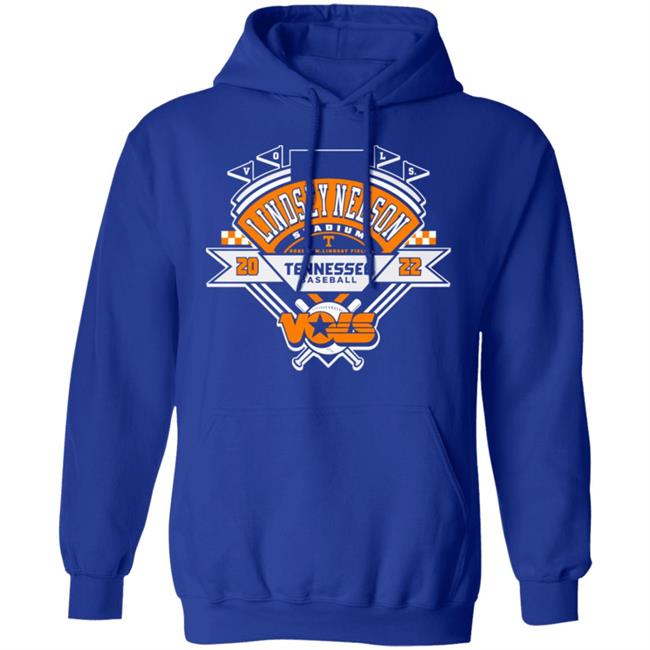 Vol Shop Store Comfort Colors Lindsey Nelson Stadium Robert M.Lindsay Field Tennesse Basebal 2022 Shirt Vol Shop Store Comfort Colors Lindsey Nelson Stadium Robert M.Lindsay Field Tennesse Basebal 2022 Shirt