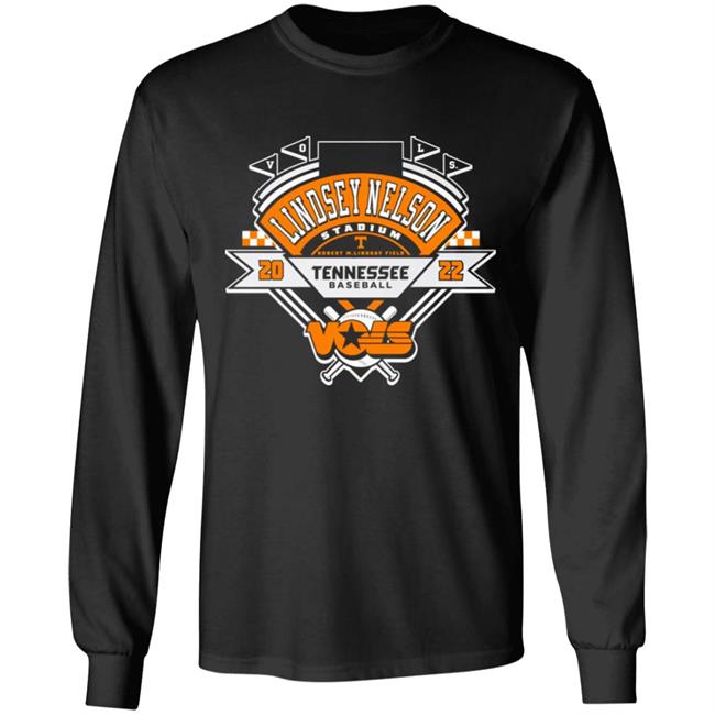Vol Shop Store Comfort Colors Lindsey Nelson Stadium Robert M.Lindsay Field Tennesse Basebal 2022 Shirt Vol Shop Store Comfort Colors Lindsey Nelson Stadium Robert M.Lindsay Field Tennesse Basebal 2022 Shirt