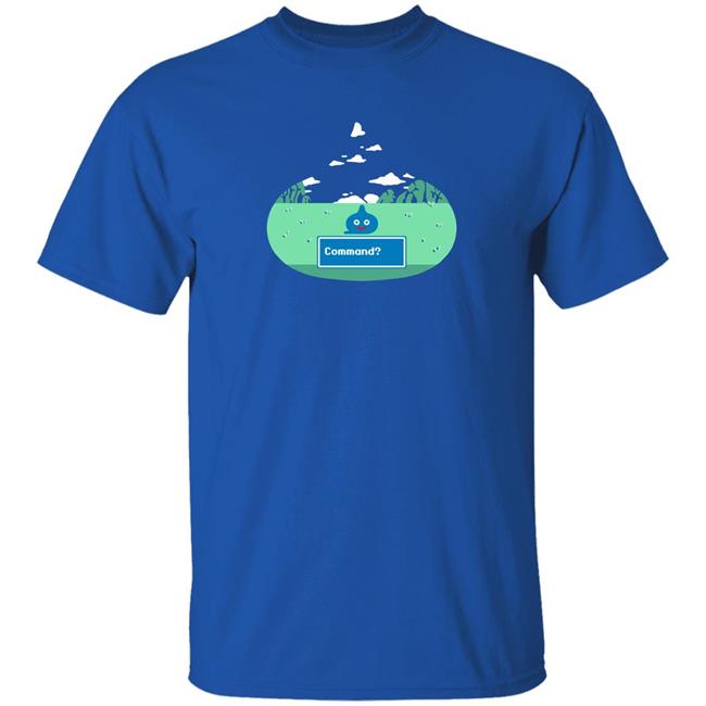 ByronB The Yetee Merch Store Stupid Slut Shirt