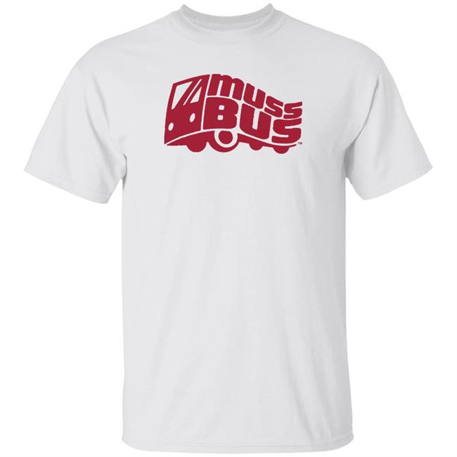 Muss Buss Shirt Bobby Bones Muss Buss Shirt hoodie Sweatshirt