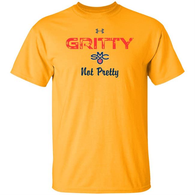 Gritty Saint Mary's Gaels Not Pretty Long Lleeve TShirt Alex Jensen Gritty Smg Not Pretty Gritty Saint Mary's Gaels Not Pretty Long Lleeve TShirt Alex Jensen Gritty Smg Not Pretty