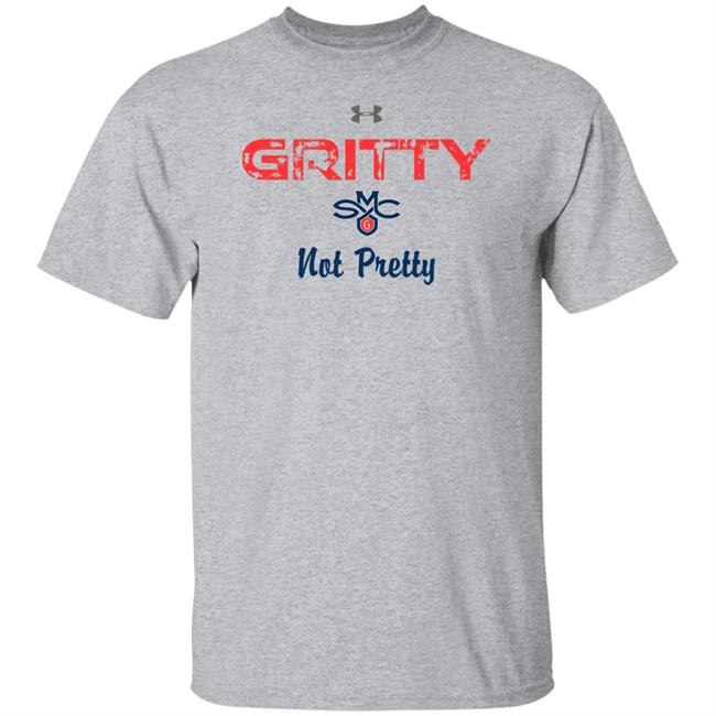 Gritty Saint Mary's Gaels Not Pretty Long Lleeve TShirt Alex Jensen Gritty Smg Not Pretty Gritty Saint Mary's Gaels Not Pretty Long Lleeve TShirt Alex Jensen Gritty Smg Not Pretty