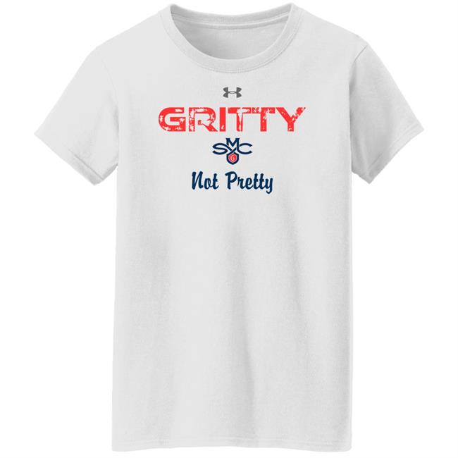 Gritty Saint Mary's Gaels Not Pretty Long Lleeve TShirt Alex Jensen Gritty Smg Not Pretty Gritty Saint Mary's Gaels Not Pretty Long Lleeve TShirt Alex Jensen Gritty Smg Not Pretty