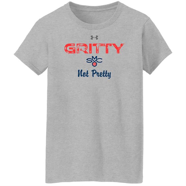 Gritty Saint Mary's Gaels Not Pretty Long Lleeve TShirt Alex Jensen Gritty Smg Not Pretty Gritty Saint Mary's Gaels Not Pretty Long Lleeve TShirt Alex Jensen Gritty Smg Not Pretty