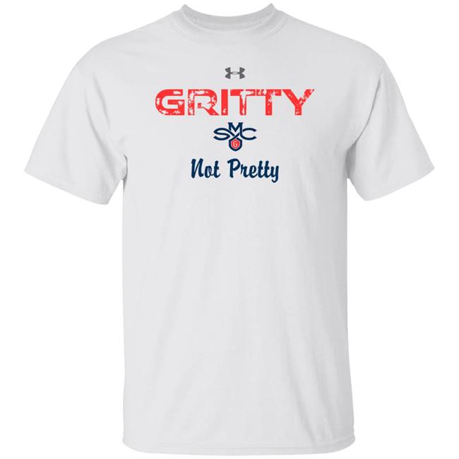 Gritty Saint Mary's Gaels Not Pretty Long Lleeve TShirt Alex Jensen Gritty Smg Not Pretty Gritty Saint Mary's Gaels Not Pretty Long Lleeve TShirt Alex Jensen Gritty Smg Not Pretty