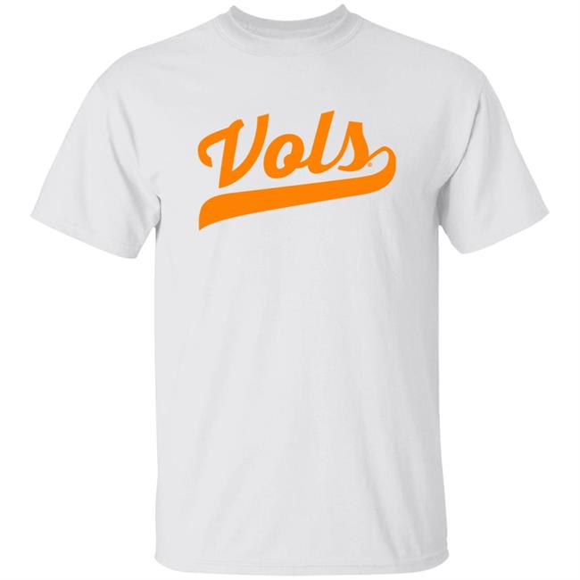 Utvol Shop Tony Vitello Shirsey 22 Shirt