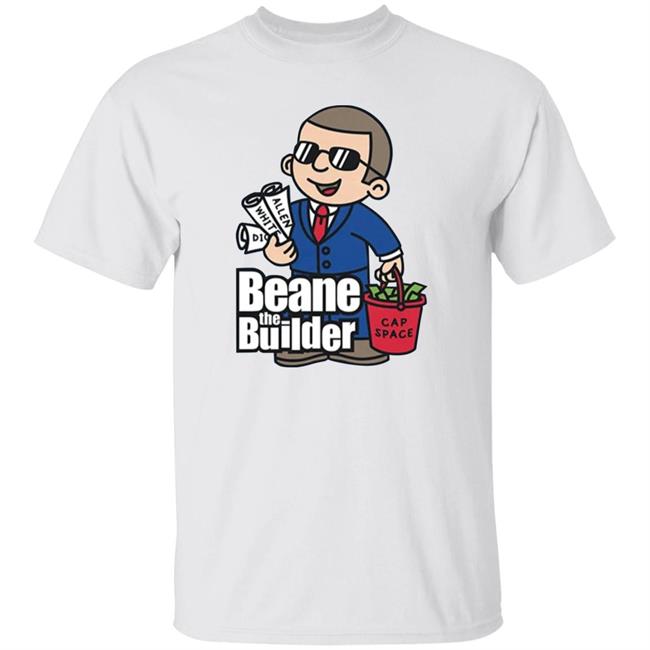 Beane the Builder shirt Buffalo Beane The Builder Shirt Bills Mafia Beane The Builder Shirt Hoodie Sweatshirt
