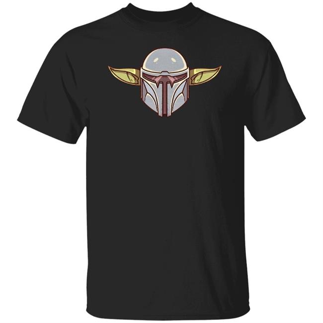 Star Wars Theory Merch Swtheory Teespring Store Space Cowboy Ears Shirt