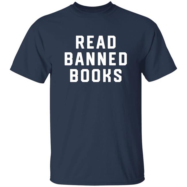 Dr. Kim Parker Read Banned Books Shirt Bitter Southerner
