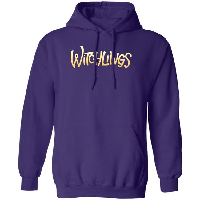 Witchlings Shirt Claribel A. Ortega
