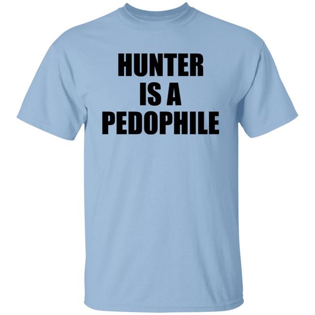Hunter Is A Pedophile T Shirt Antoine Tucker For U.S. Senate Shirt Hunter Is A Pedophile Fiden Crime Family Shirt Hoodie Sweatshirt