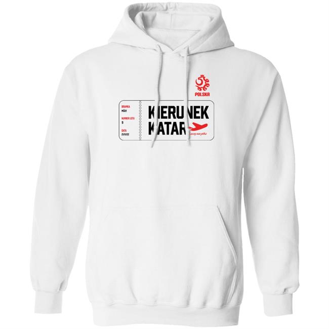 Kierunek Katar Shirt Ruslan Malinovskyi Kierunek Katar Shirt Ruslan Malinovskyi