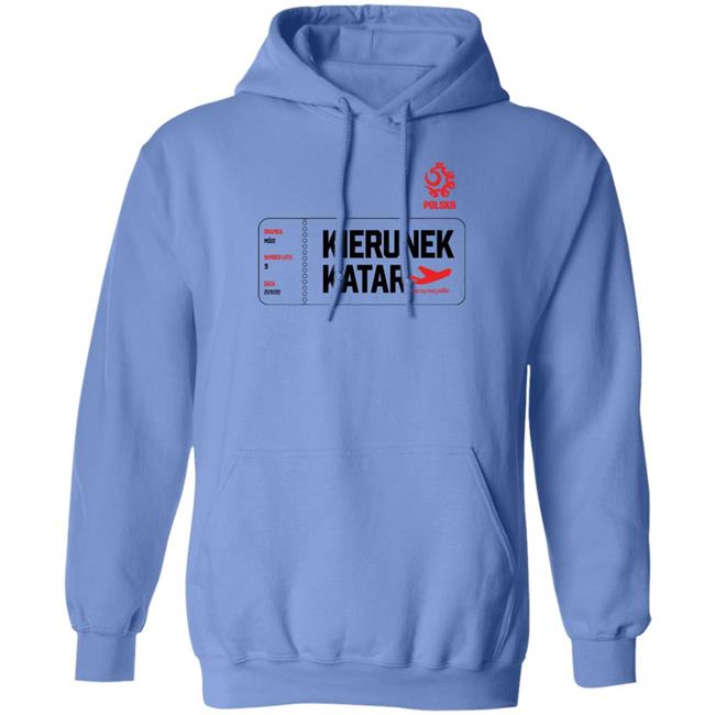 Kierunek Katar Shirt Ruslan Malinovskyi Kierunek Katar Shirt Ruslan Malinovskyi