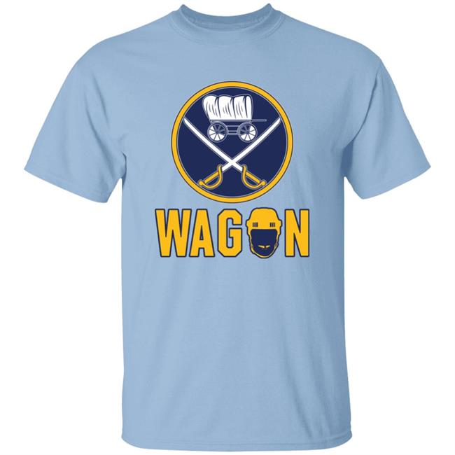 Spittin' Chiclets Wagon Shirt Barstool Spittin' Chiclets Buffalo Wagon Shirt Hoodie Sweatshirt