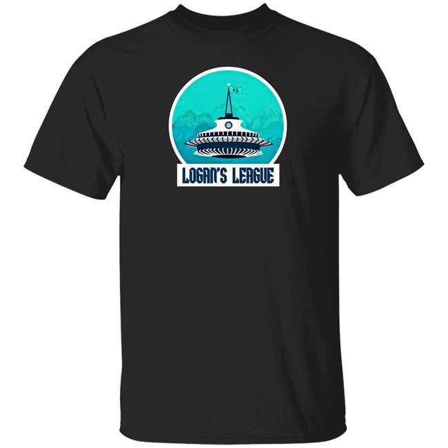 Logan’s League Shirt Ag Logan’s League Shirt