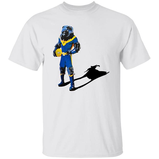 Memphis Grizzlies Goat Shirt Memphis Grizzlies Goat Shirt