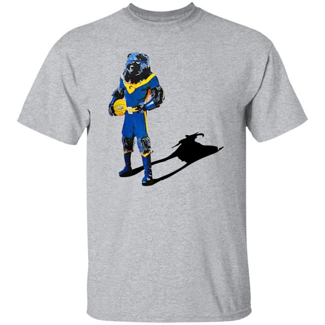Memphis Grizzlies Goat Shirt Memphis Grizzlies Goat Shirt