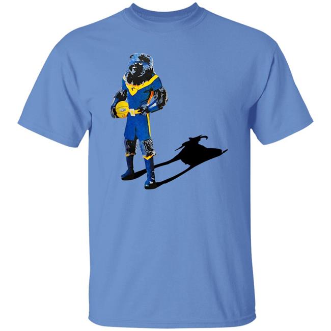 Memphis Grizzlies Goat Shirt Memphis Grizzlies Goat Shirt