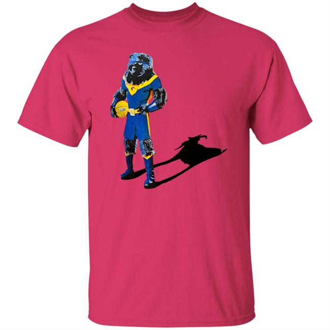 Memphis Grizzlies Goat Shirt Memphis Grizzlies Goat Shirt