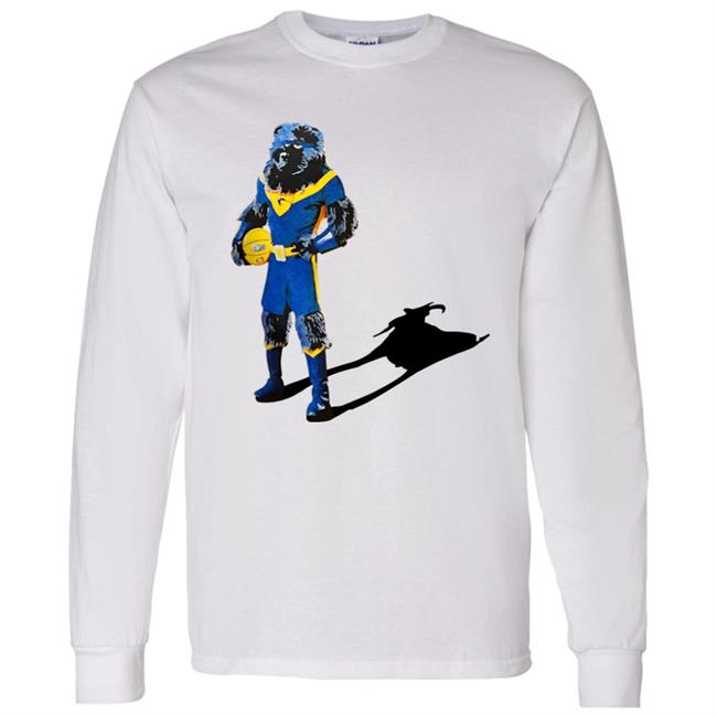 Memphis Grizzlies Goat Shirt Memphis Grizzlies Goat Shirt