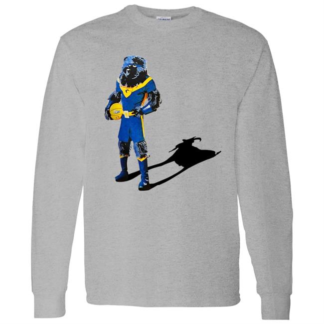 Memphis Grizzlies Goat Shirt Memphis Grizzlies Goat Shirt