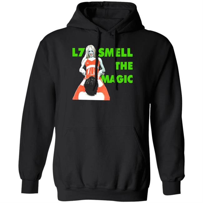 L7 Smell The Magic Shirt Unifiedgoods Store