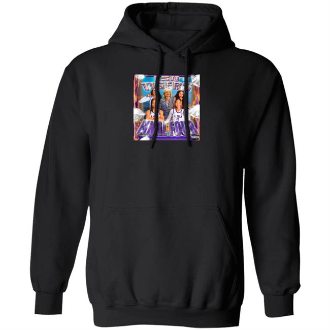 Sec Network Lsu Tigers Final Four Shirt