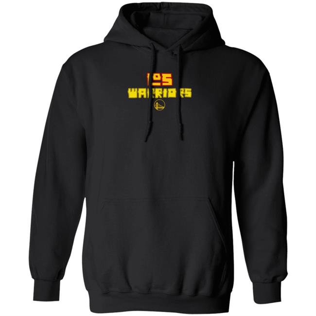 Los Warriors Shirt Golden State Warriors