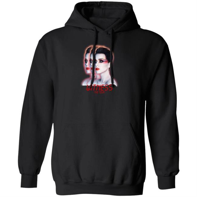 Witness The Tour Shirt