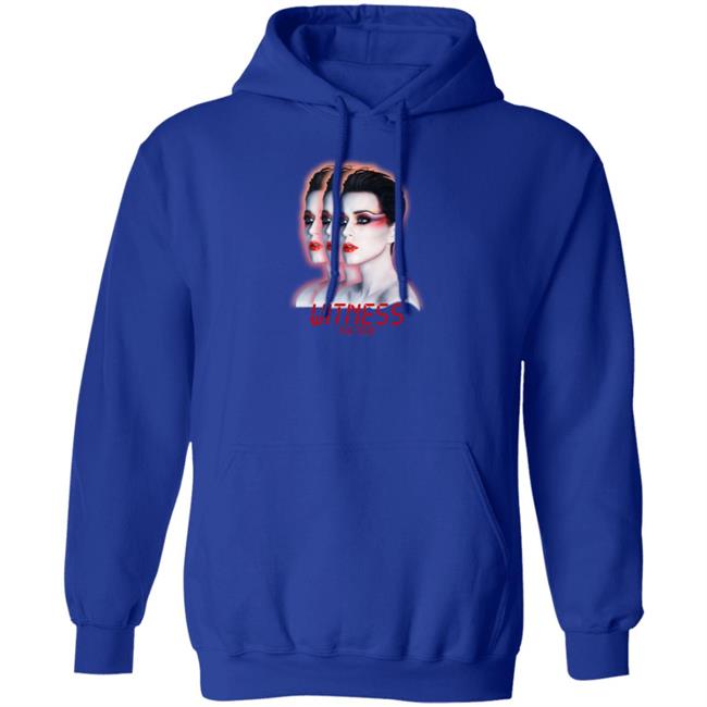 Witness The Tour Shirt Witness The Tour Shirt