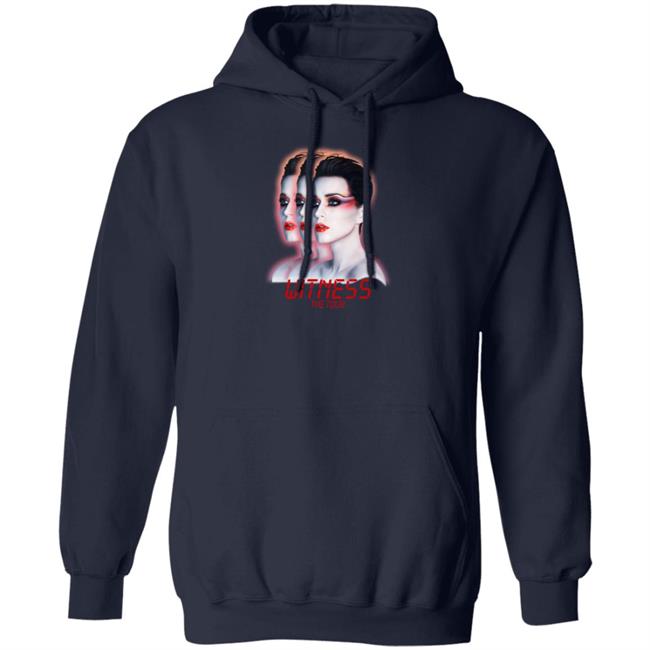 Witness The Tour Shirt Witness The Tour Shirt