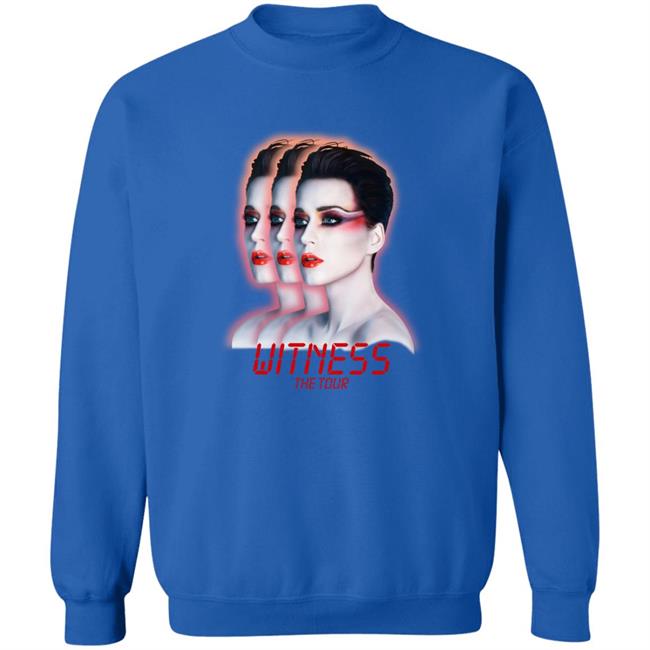 Witness The Tour Shirt Witness The Tour Shirt