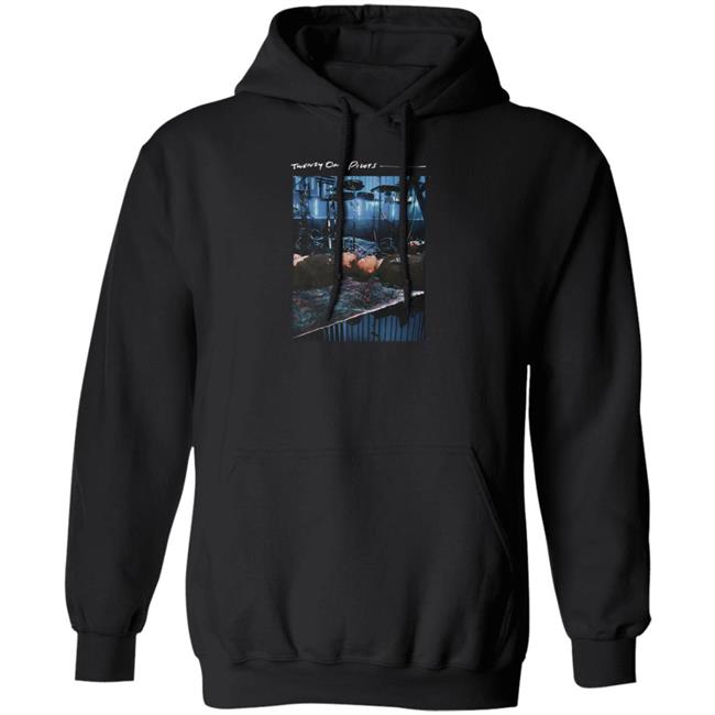 Twentyonepilots Unplugged Shirt