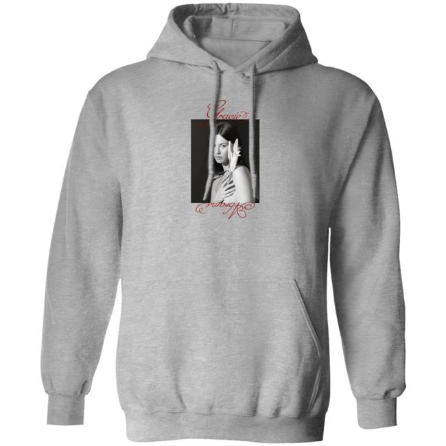 Gracie Abrams Gracieontour Sweatshirt
